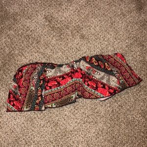 Altar’d state bikini top